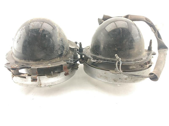 Jaguar XJ6 Right Headlight Set