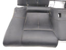 BMW 650I Rear Seat Back And Bottom-2