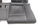 BMW 650I Rear Seat Back And Bottom-3