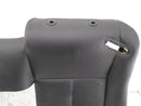 BMW 650I Rear Seat Back And Bottom-6