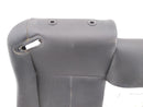 BMW 650I Rear Seat Back And Bottom-7