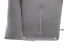 BMW 650I Rear Seat Back And Bottom-8