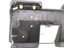 BMW 650I Rear Seat Back And Bottom-12