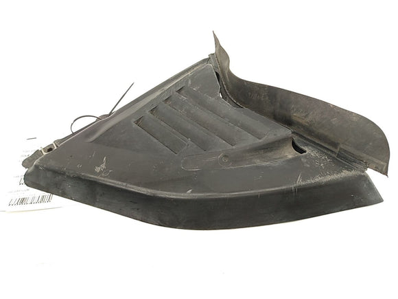 BMW 650I Right Front Lower Body Shield