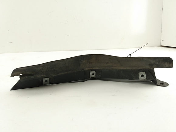BMW 650I Right Front Lower Body Shield