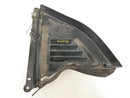 BMW 650I Right Front Lower Body Shield-8