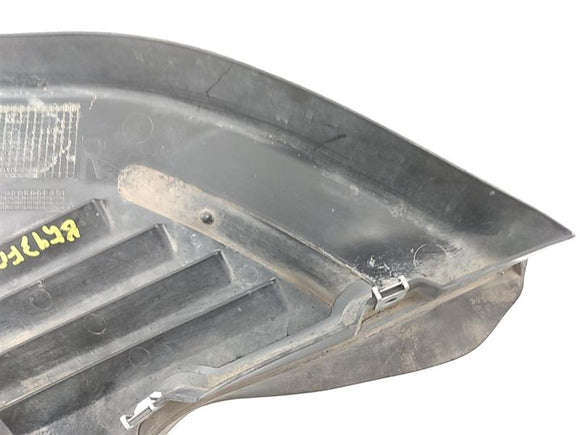 BMW 650I Right Front Lower Body Shield