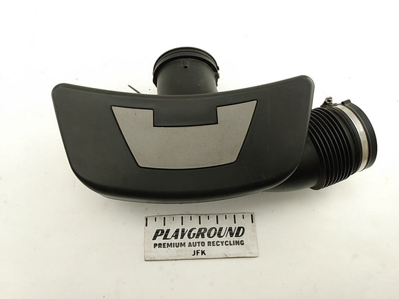 BMW 650I Air Intake Tube