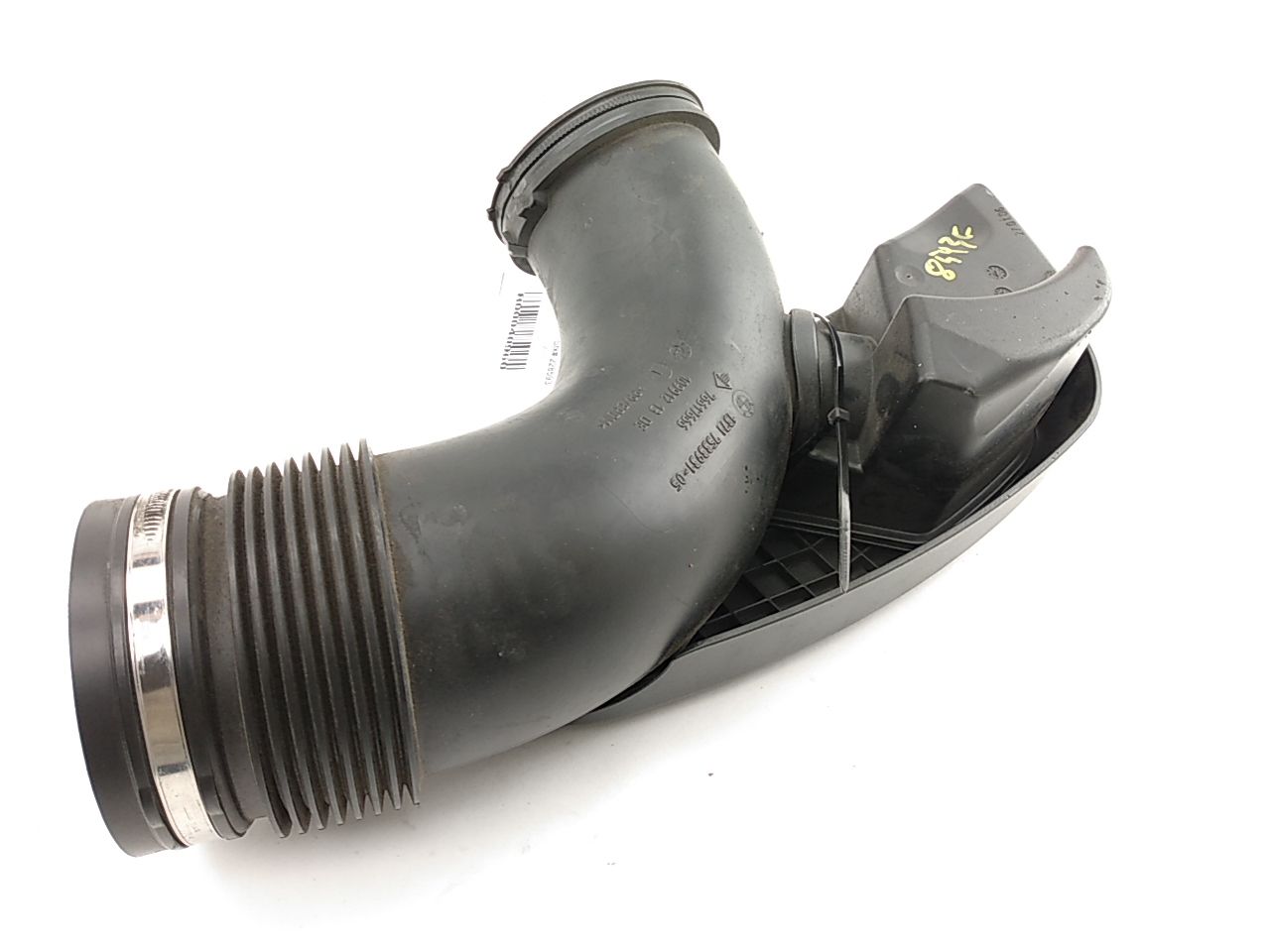 BMW 650I Air Intake Tube