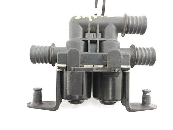 BMW 650I Heater Control Valve