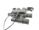 BMW 650I Heater Control Valve-10