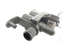 BMW 650I Heater Control Valve-11