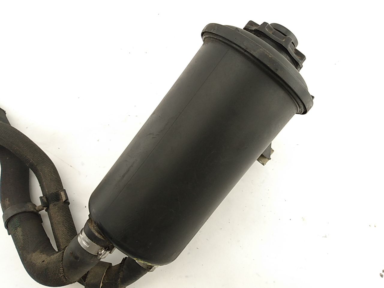 BMW 650I Power Steering Reservoir