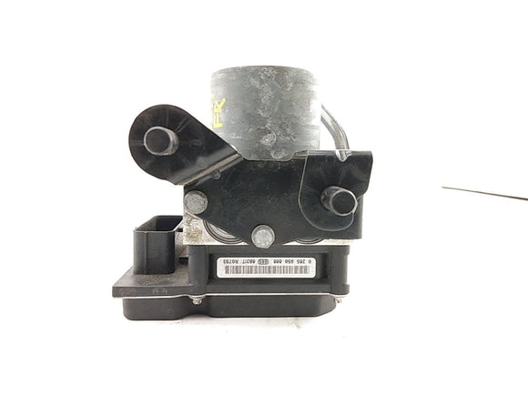 BMW 650I ABS Control Module Pump