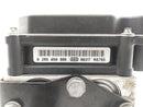 BMW 650I ABS Control Module Pump-11