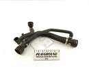 BMW 650I Heater Hose-1