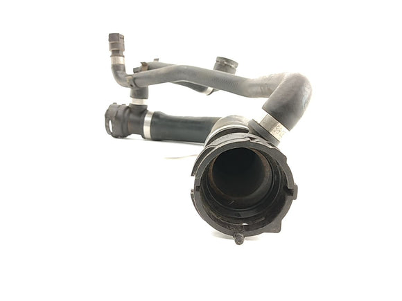 BMW 650I Heater Hose