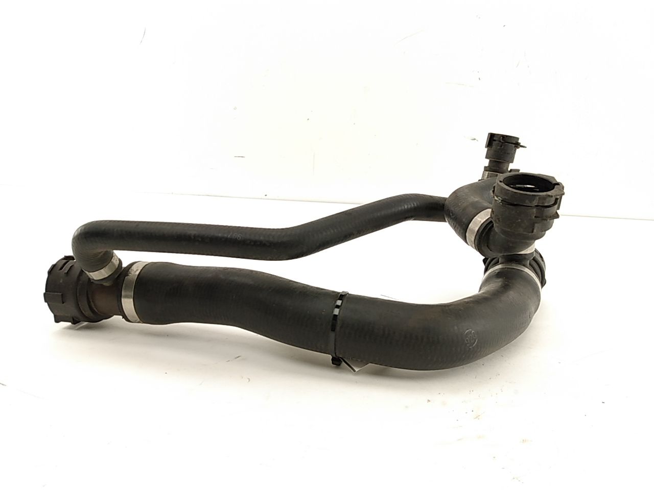 BMW 650I Heater Hose