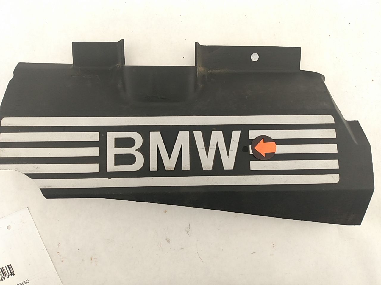 BMW 650I Engine Valve Cover Trim Panel