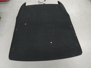 BMW 650I Convertible Roof Assembly