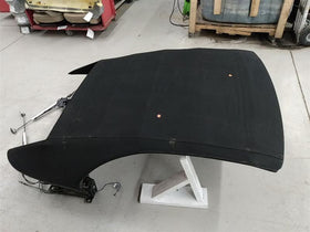 BMW 650I Convertible Roof Assembly - 0