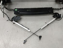 BMW 650I Convertible Roof Assembly-9