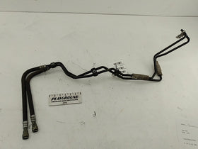 BMW 650I Power Steering Hose