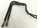 BMW 650I Power Steering Hose-2