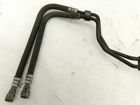 BMW 650I Power Steering Hose - 0