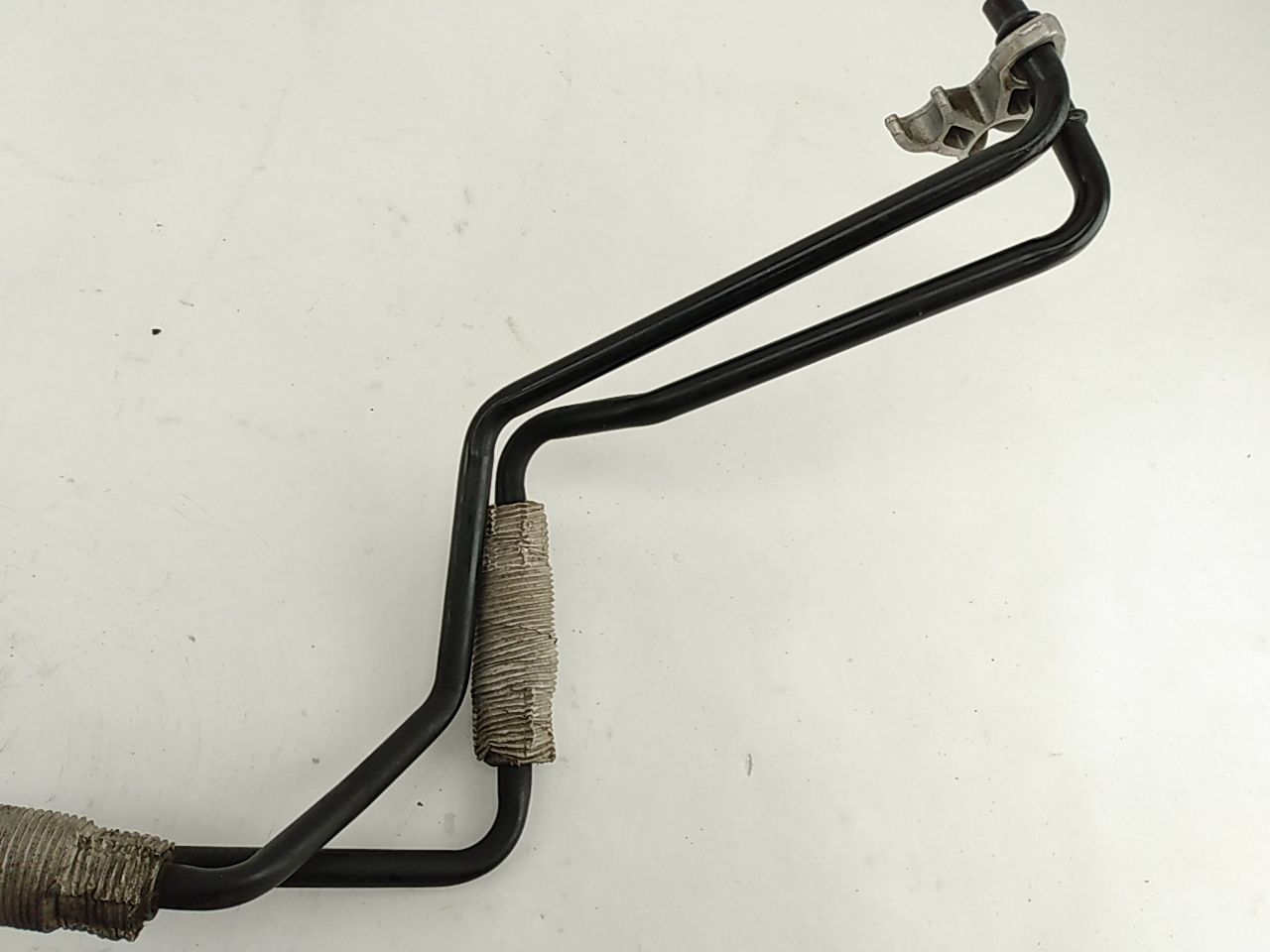 BMW 650I Power Steering Hose