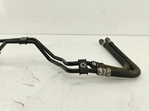 BMW 650I Power Steering Hose