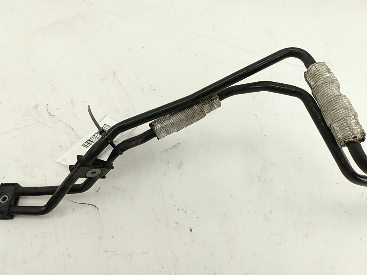 BMW 650I Power Steering Hose