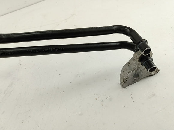 BMW 650I Power Steering Hose