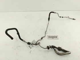 BMW 650I Power Steering Lines