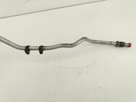 BMW 650I Power Steering Lines - 0