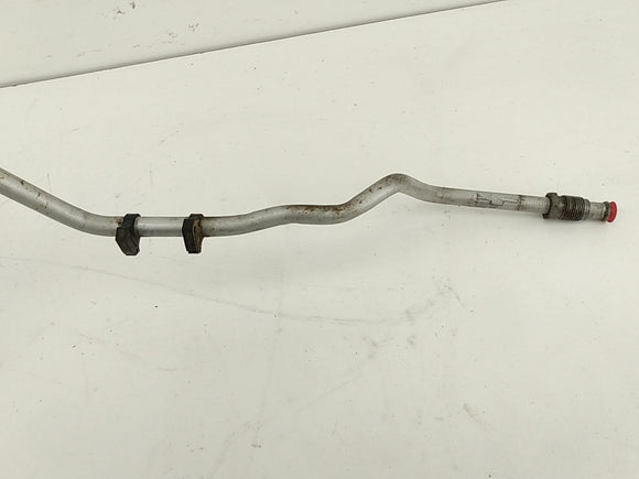 BMW 650I Power Steering Lines
