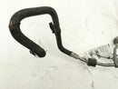BMW 650I Power Steering Lines-5