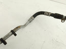 BMW 650I Power Steering Lines-8