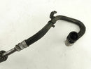 BMW 650I Power Steering Lines-10
