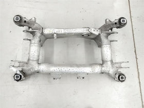 BMW 650I Rear Subframe