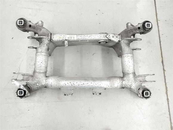 BMW 650I Rear Subframe