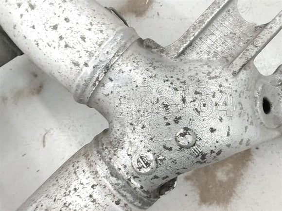 BMW 650I Rear Subframe