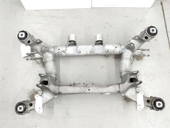BMW 650I Rear Subframe