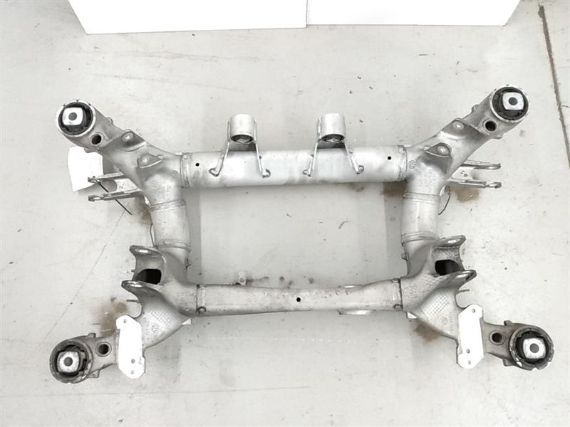 BMW 650I Rear Subframe