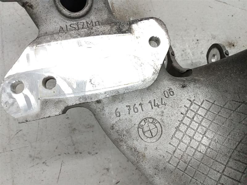 BMW 650I Rear Subframe