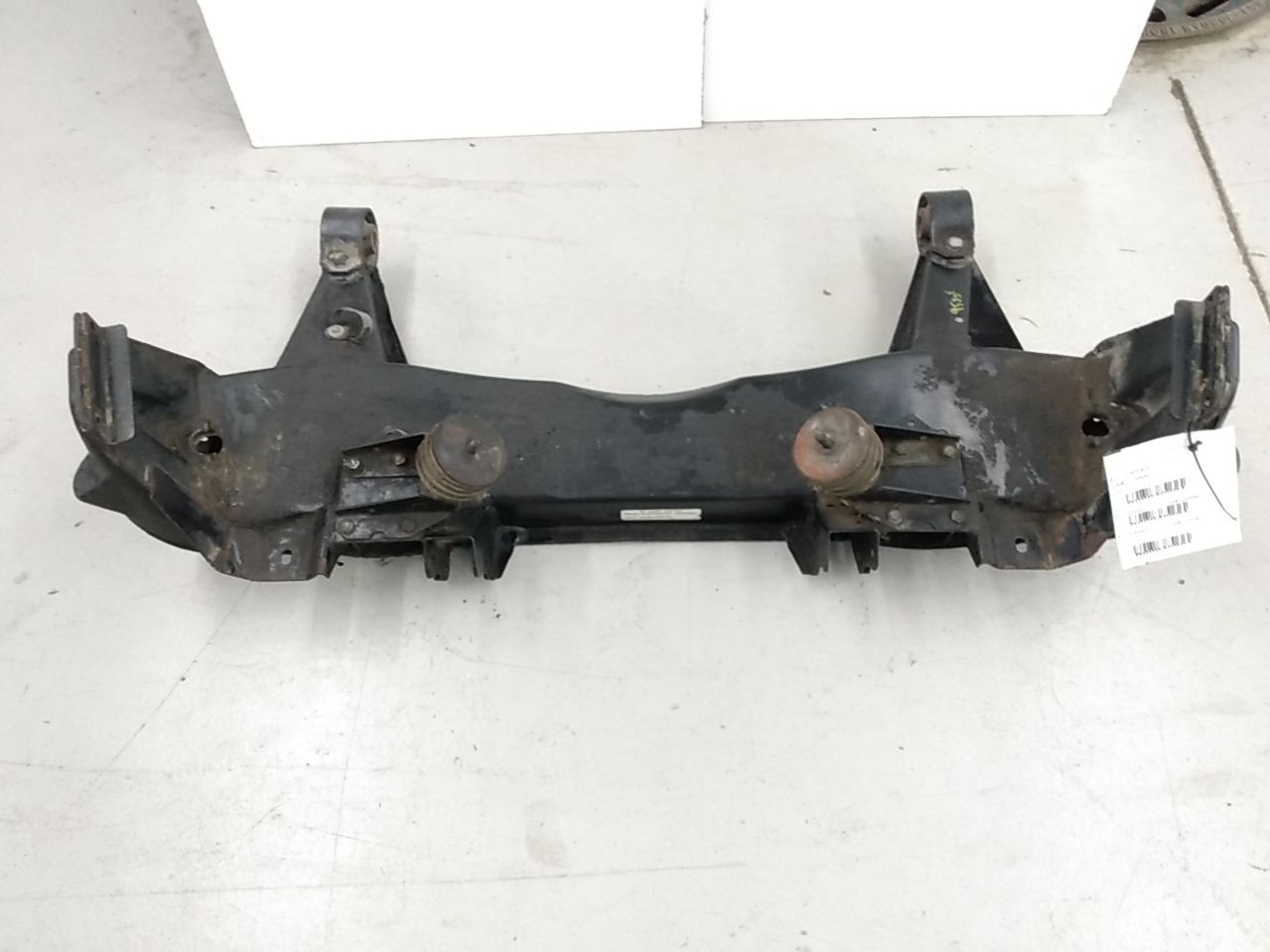 Jaguar XJ6 Front Subframe