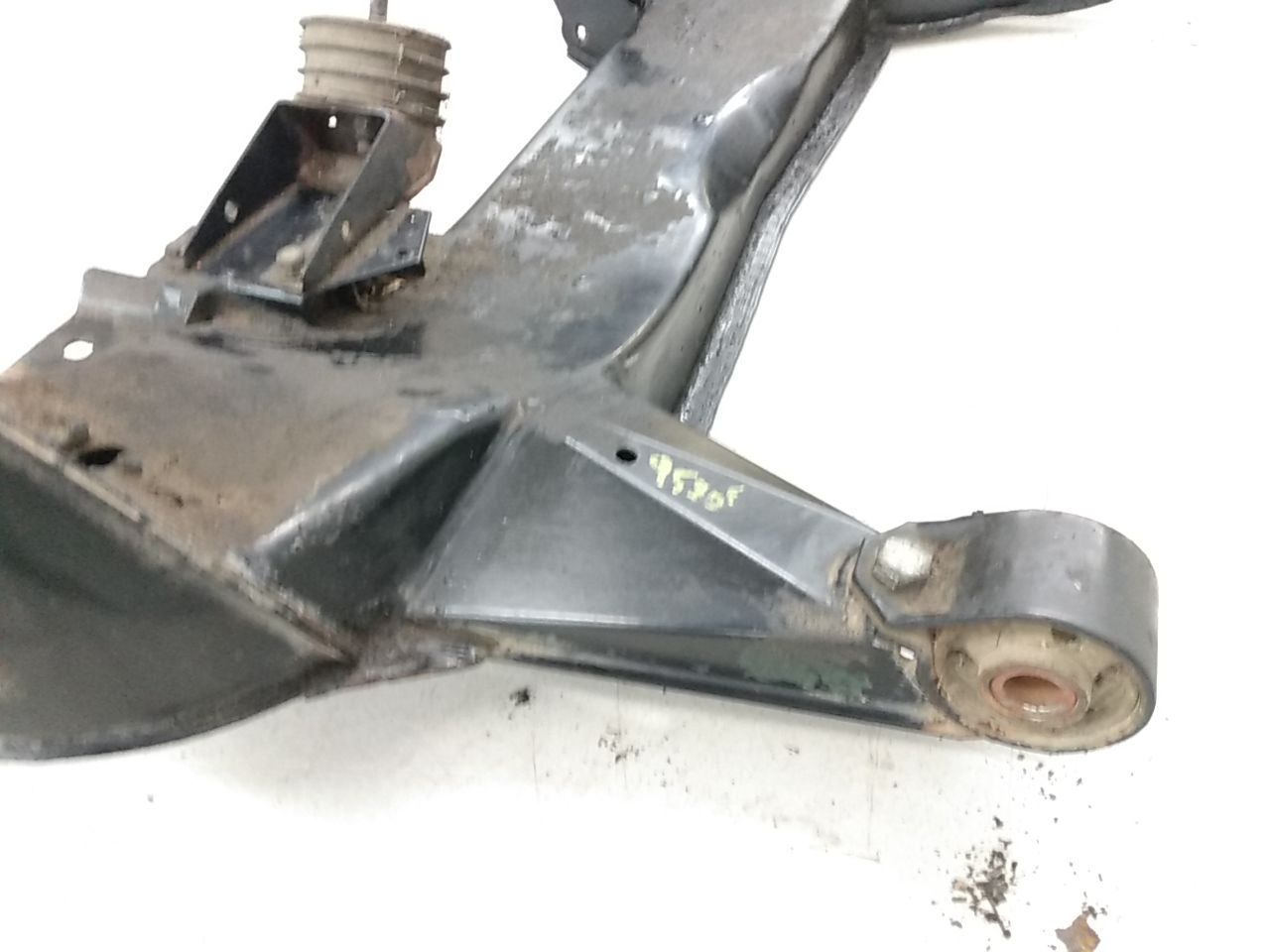 Jaguar XJ6 Front Subframe