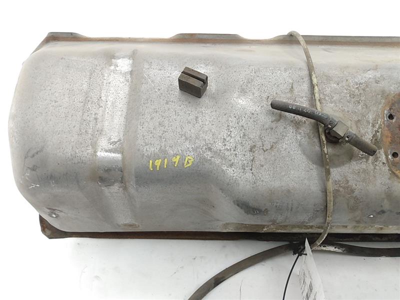 Chevrolet Corvette Fuel Tank