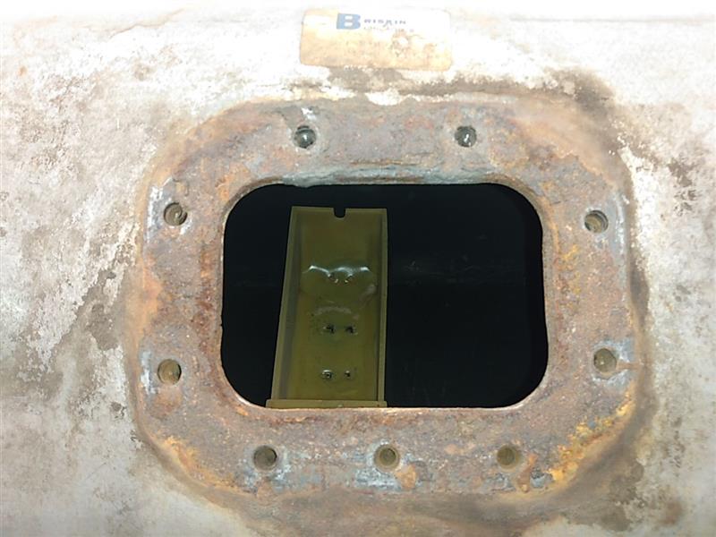 Chevrolet Corvette Fuel Tank