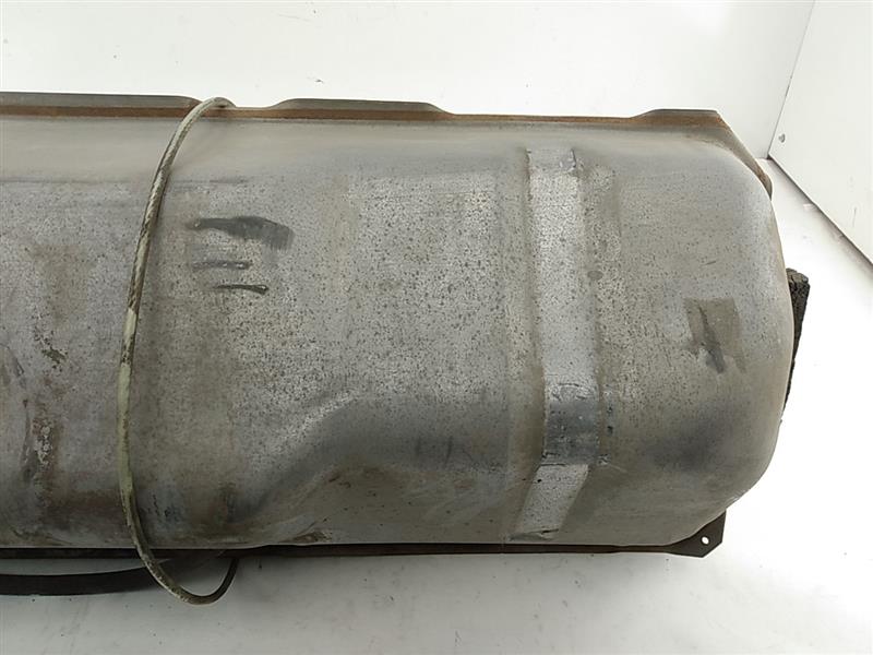 Chevrolet Corvette Fuel Tank